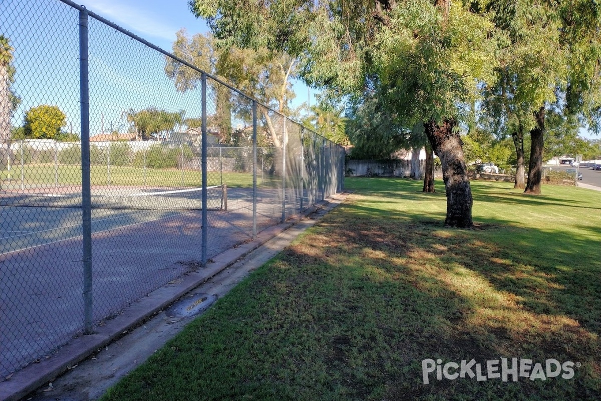 Photo of Pickleball at Myra Lynn Park